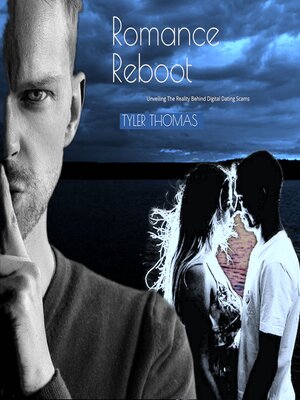 cover image of Romance Reboot
